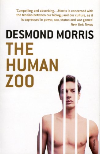 The Human Zoo von Vintage