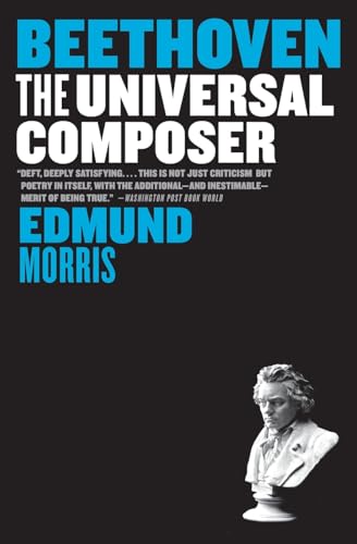 Beethoven: The Universal Composer (Eminent Lives) von Harper Perennial