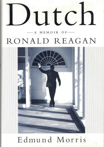 Dutch: A Memoir of Ronald Reagan