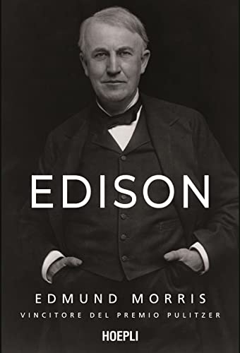 Edison (Universale scientifica) von Hoepli