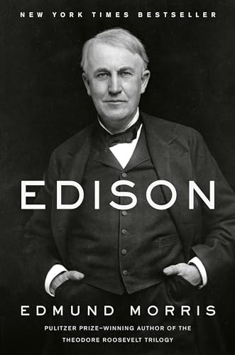 Edison von Random House Trade Paperbacks