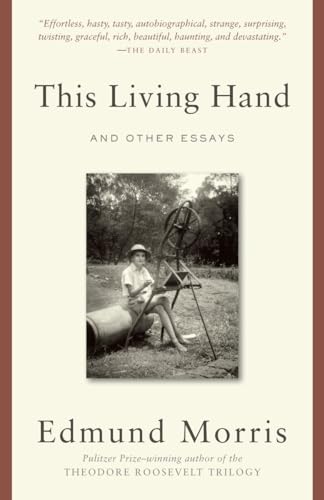 This Living Hand: And Other Essays