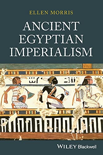 Ancient Egyptian Imperialism