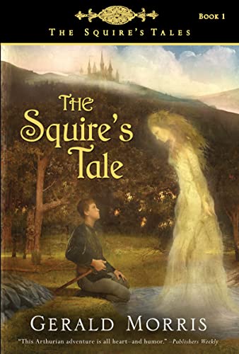 The Squire's Tale (The Squire's Tales) von Clarion