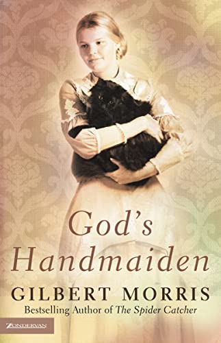 God’s Handmaiden von Zondervan