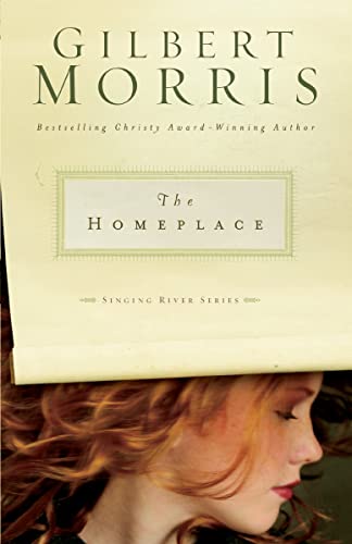 Homeplace: 1 (Singing River Series, Band 1) von Zondervan