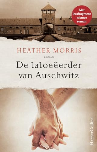 De tatoeëerder van Auschwitz (De tatoeëerder van Auschwitz, 1) von HarperCollins
