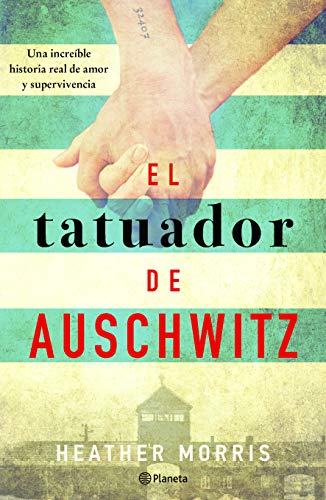 El tatuador de Auschwitz / The Tattooist of Auschwitz