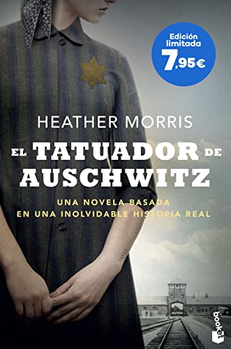 El tatuador de Auschwitz: Edición limitada a precio especial (Colección Especial)