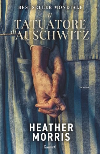 Il tatuatore di Auschwitz (Elefanti big)