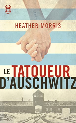 Le Tatoueur d'Auschwitz: Roman