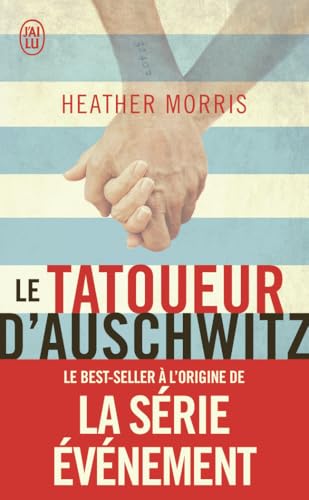 Le Tatoueur d'Auschwitz: Roman