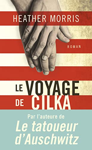 Le voyage de cilka