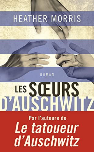 Les Soeurs d'Auschwitz von J'AI LU