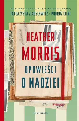 Opowieści o nadziei Opowieści o nadziei