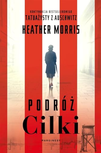 Podróż Cilki Podróż Cilki