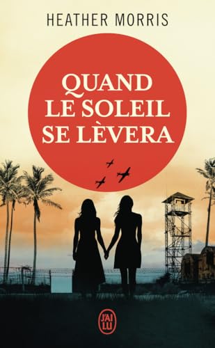 Quand le soleil se lèvera von J'AI LU