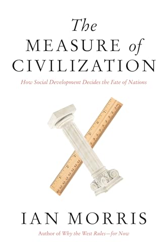 The Measure of Civilization: How Social Development Decides the Fate of Nations The Measure of Civilization: How Social Development Decides the Fate of Nations