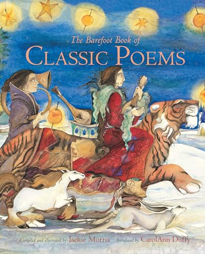 Classic Poems: 1 von Barefoot Books