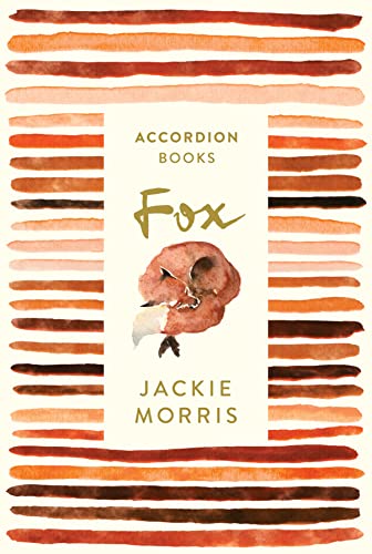 Fox: Accordion Book No 1 von Unbound