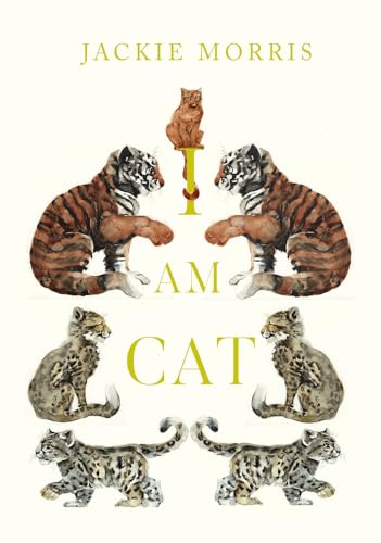 I Am Cat von Otter-Barry Books