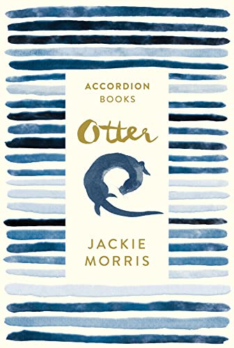 Otter: Accordion Book No 2 von Unbound