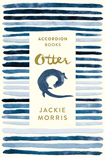 Otter: Accordion Book No 2 (Accordion Book, 2) von Unbound