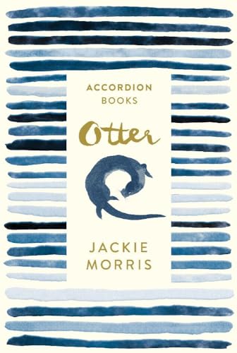 Otter: Accordion Book No 2