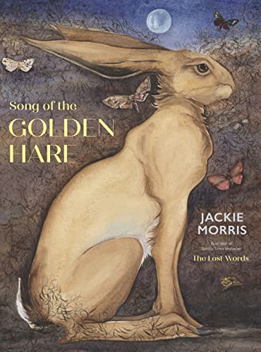 Song of the Golden Hare von Unbound