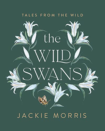 Wild Swans: Tales from the Wild von Unbound