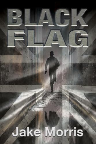 Black Flag von Parkes Publishing