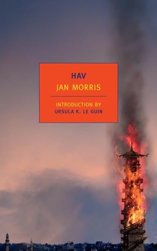 Hav: Last Letters from Hav of the Myrmidons: Comprising, Last Letters from Hav, Hav of the Myrmidons (New York Review Books Classics)