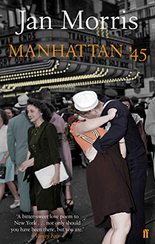 Manhattan '45 von Faber & Faber