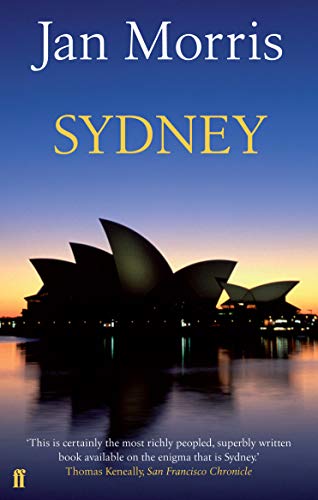Sydney Sydney von Faber & Faber