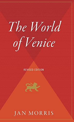The World Of Venice: Revised Edition