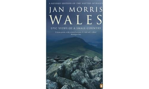 Wales: Epic Views of a Small Country