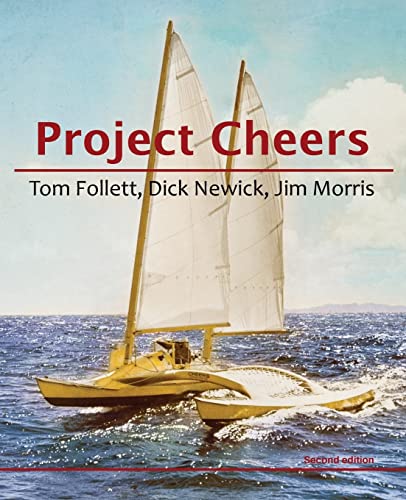 Project Cheers von Createspace Independent Publishing Platform