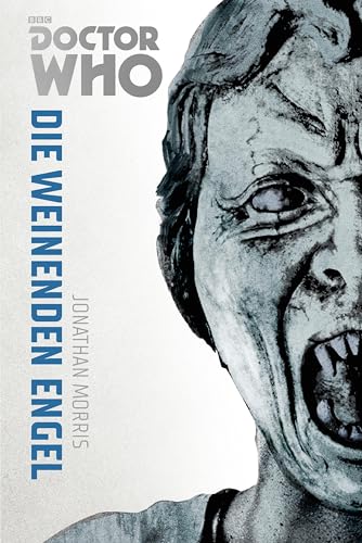 Die Doctor Who Monster-Edition 8: Die weinenden Engel von Cross Cult