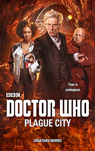 Doctor Who: Plague City von BBC
