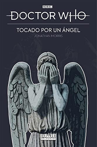 Doctor Who: Tocado por un ángel