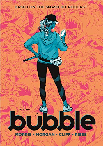 Bubble Bubble