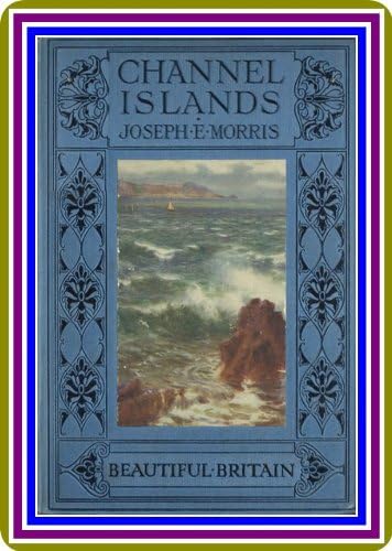 The Channel Islands von Anson Street Press
