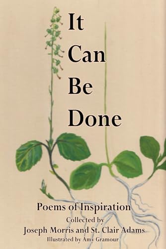 It Can Be Done: Poems of Inspiration von Independently published