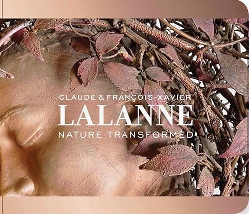 Claude and Francois-xavier Lalanne: Nature Transformed von Yale University Press