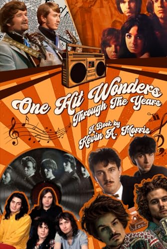 One Hit Wonders: Through The Years von The Writers Tree