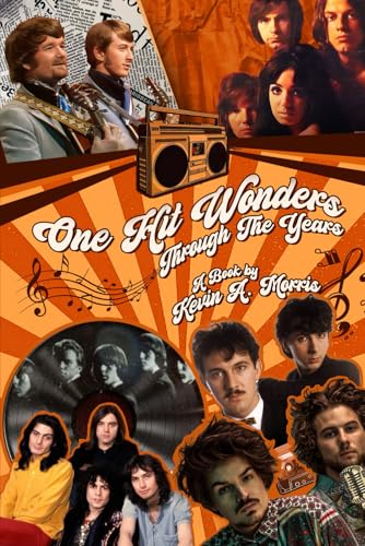 One Hit Wonders: Through The Years One Hit Wonders: Through The Years von The Writers Tree