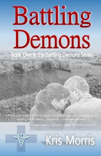 Battling Demons von CreateSpace Independent Publishing Platform
