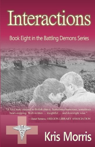 Interactions (Battling Demons, Band 8) von CreateSpace Independent Publishing Platform