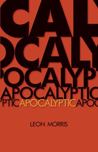 Apocalyptic von William B. Eerdmans Publishing Company