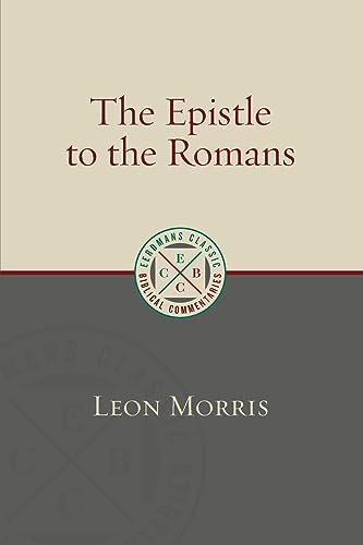 Romans (Eerdmans Classic Biblical Commentaries)